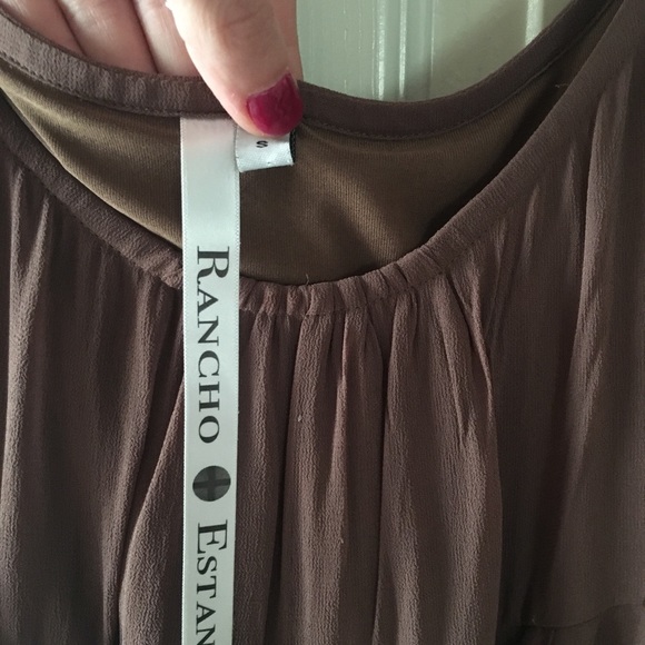 Beautiful swing dress - Picture 2 of 3